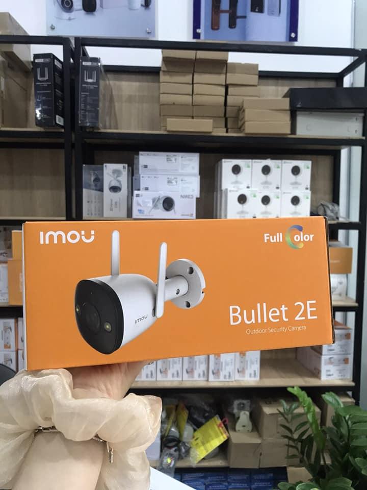 Camera Thế Hoàng Quân