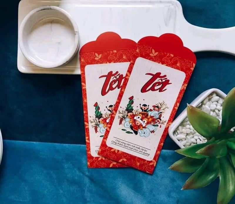Cách tặng quà quý hơn giá trị quà tặng nên hãy cân nhắc quà và lì xì dịp Tết đừng quá hoang phí