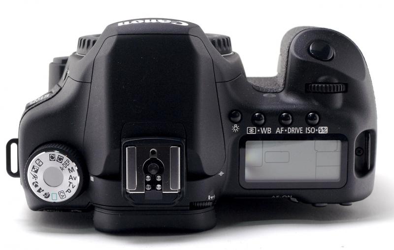 Canon EOS 50D