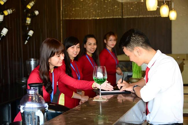 Cao đẳng Đại Việt Sài Gòn