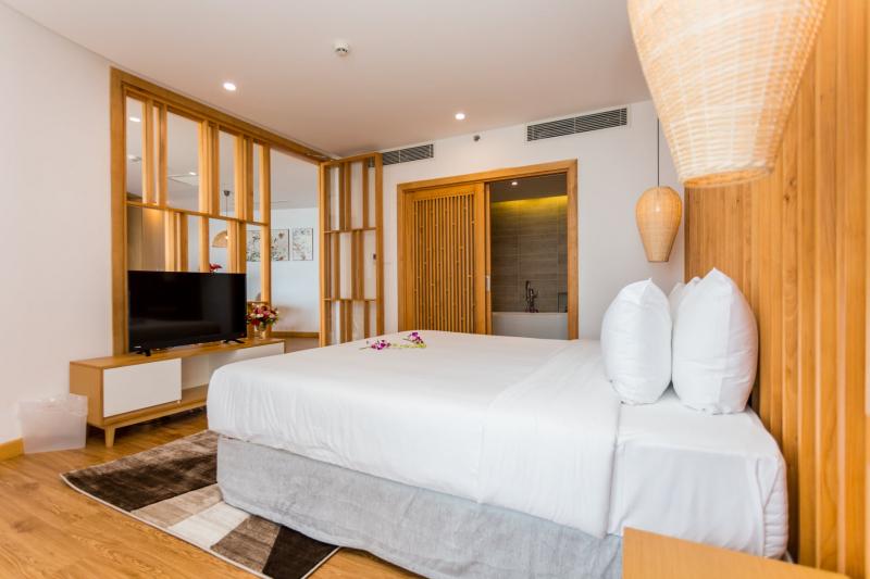 Vias Hotel Vũng Tàu
