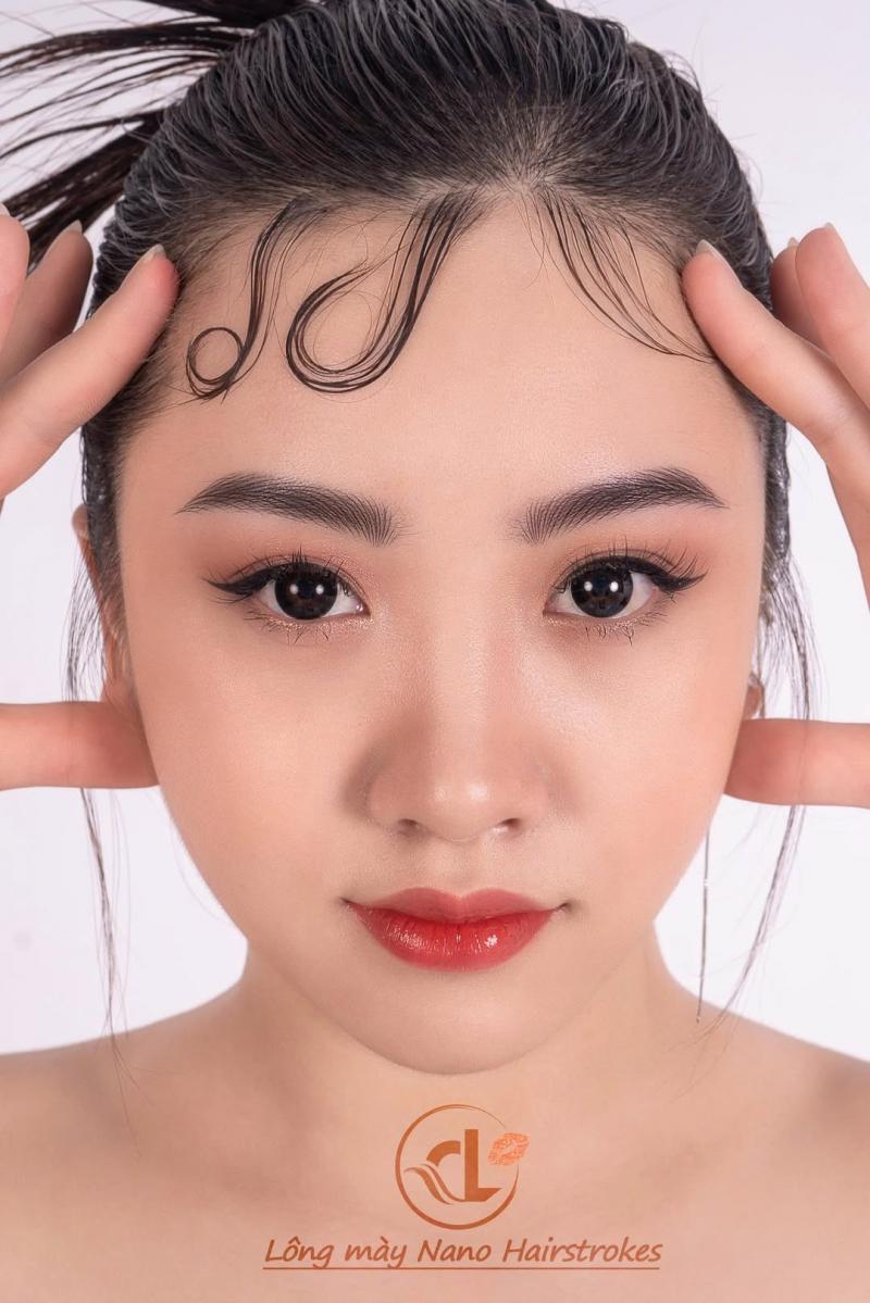 Cao Linh