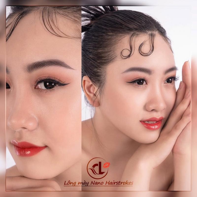 Cao Linh