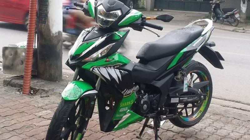 Cao Phái Decal