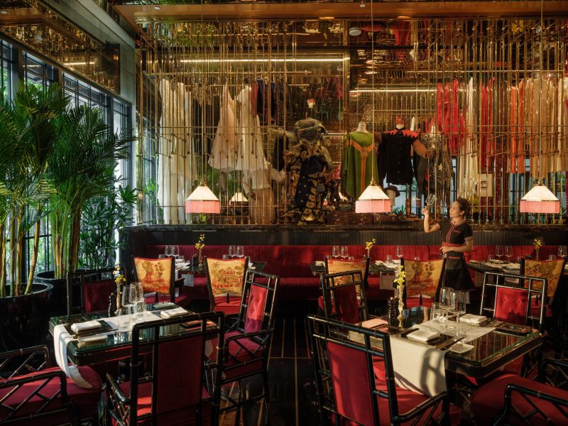 Capella Hanoi