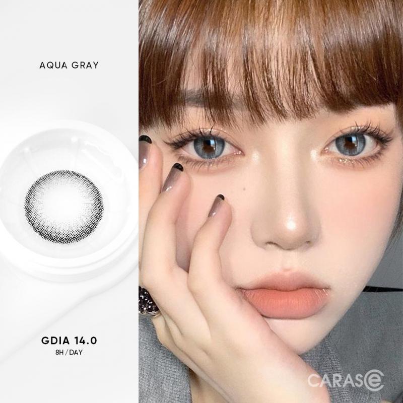 Caras Lens