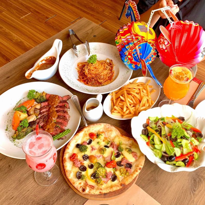 Cardi Pizzeria Đà Nẵng