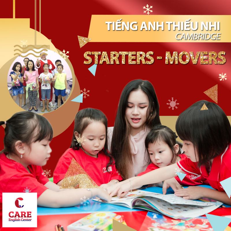 Care Education