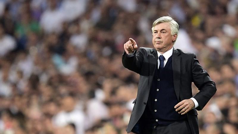 Carlo Ancelotti