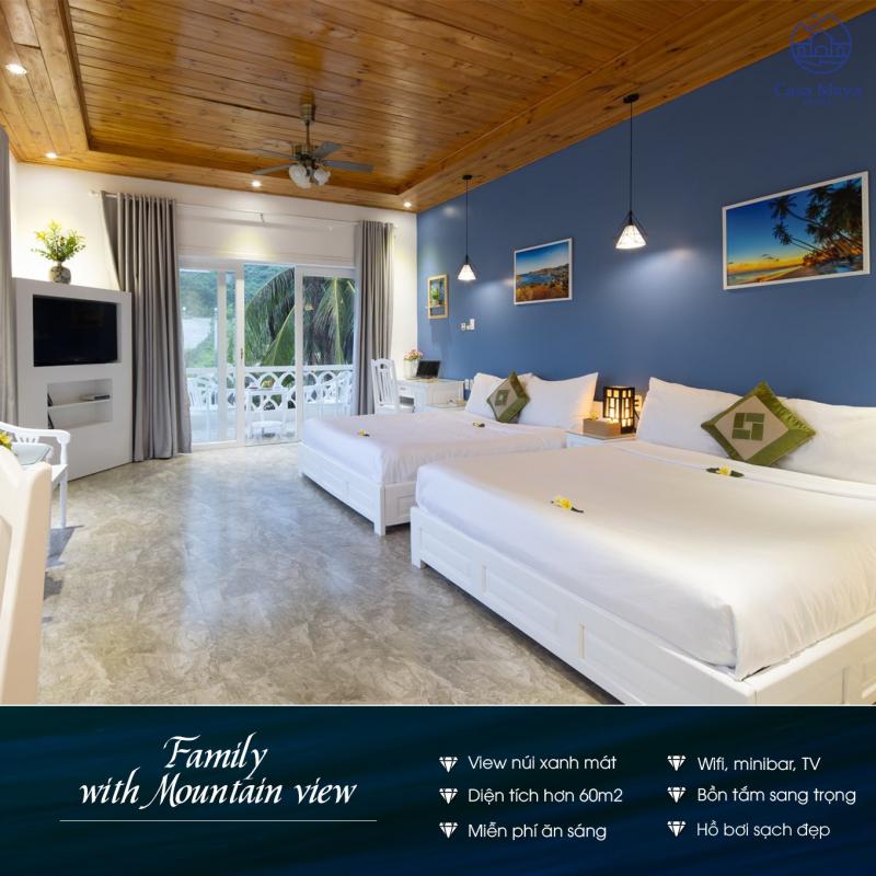 Casa Maya Hotel