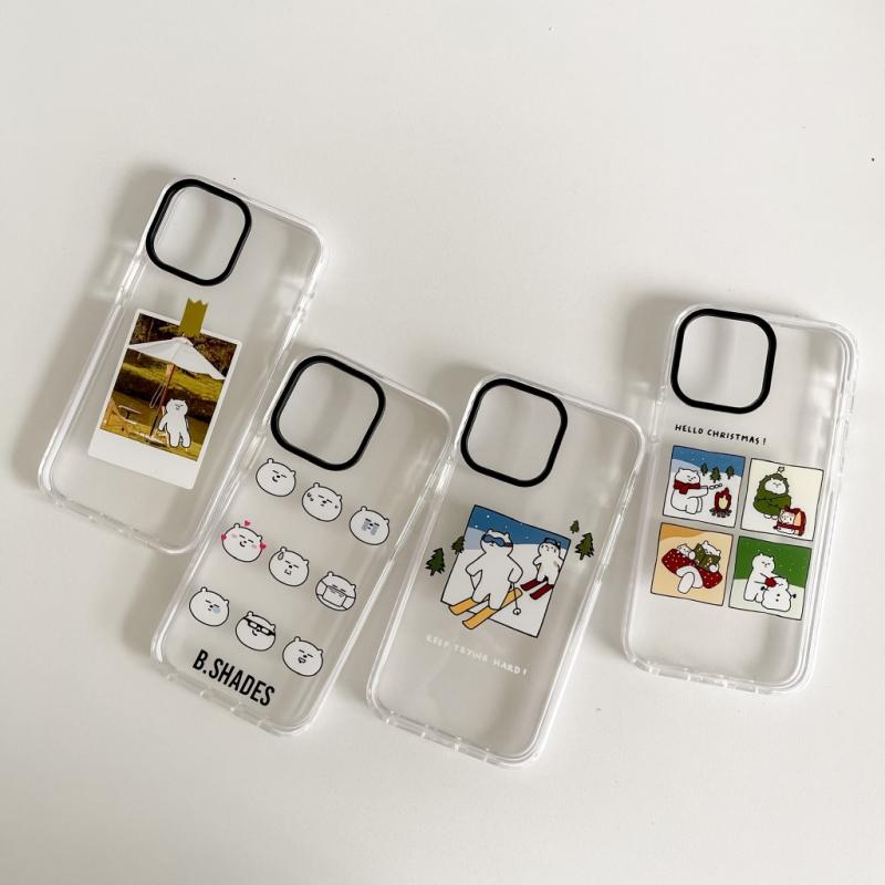 Case Xương Rồng