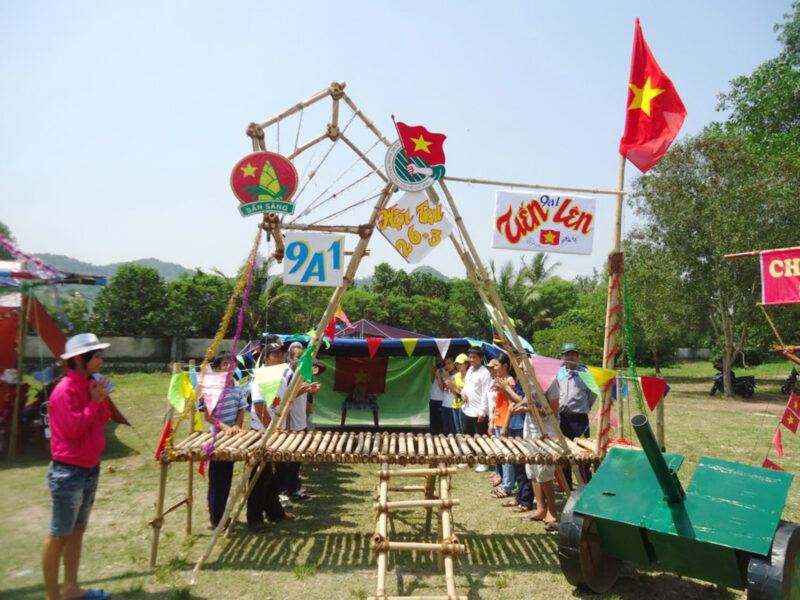 Ảnh minh họa (Nguồn internet)