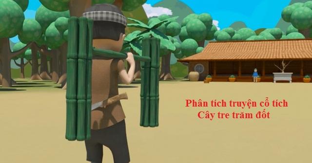 Cây tre trăm đốt