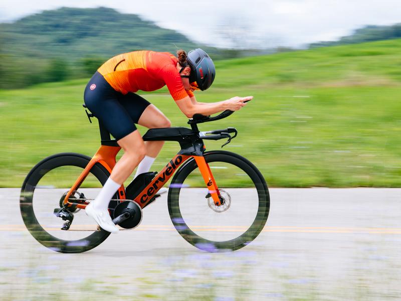 Thương hiệu Cervelo