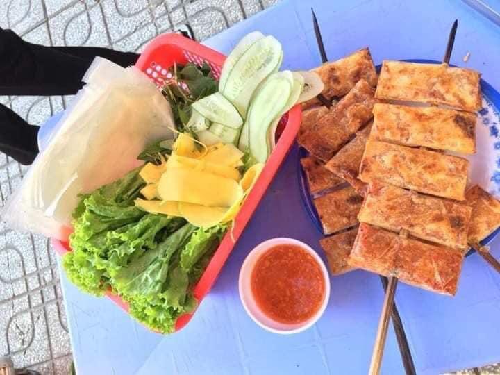 Chả Lụi Cô Ba