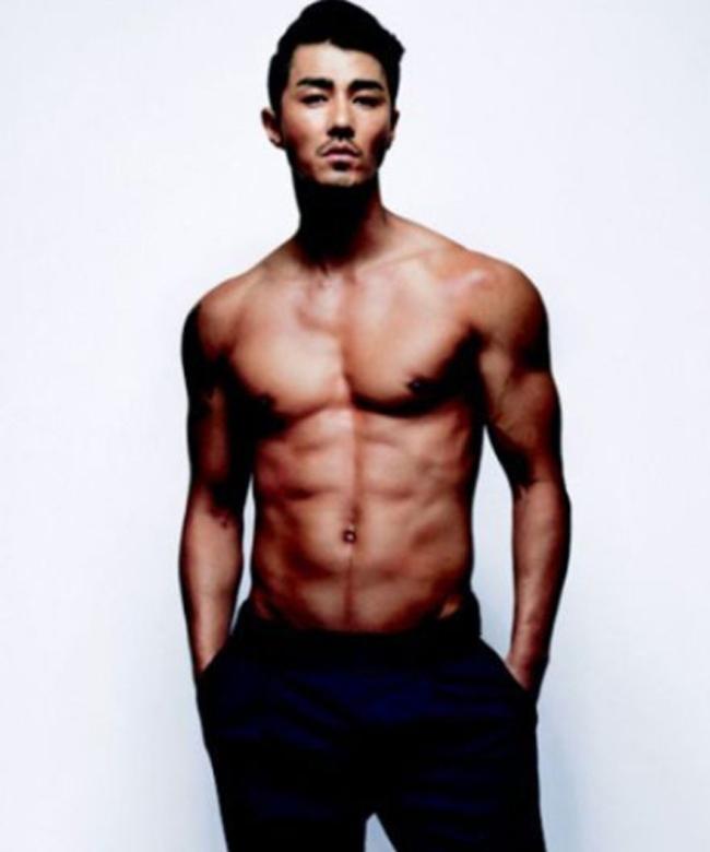 Cha Seung Won