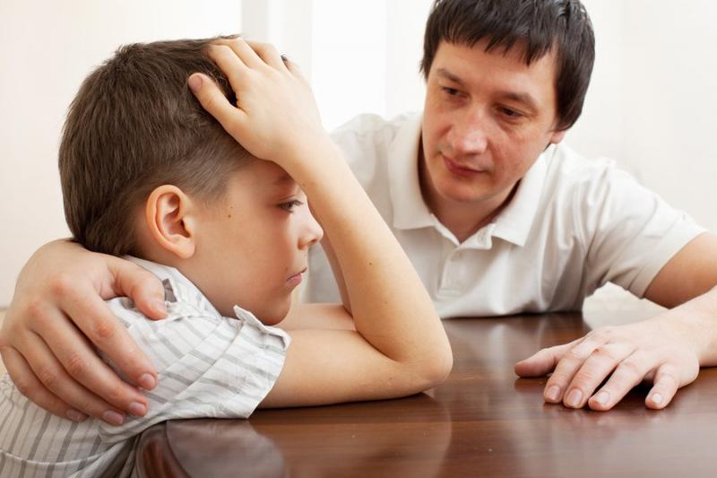 Chậm phát triển tâm thần