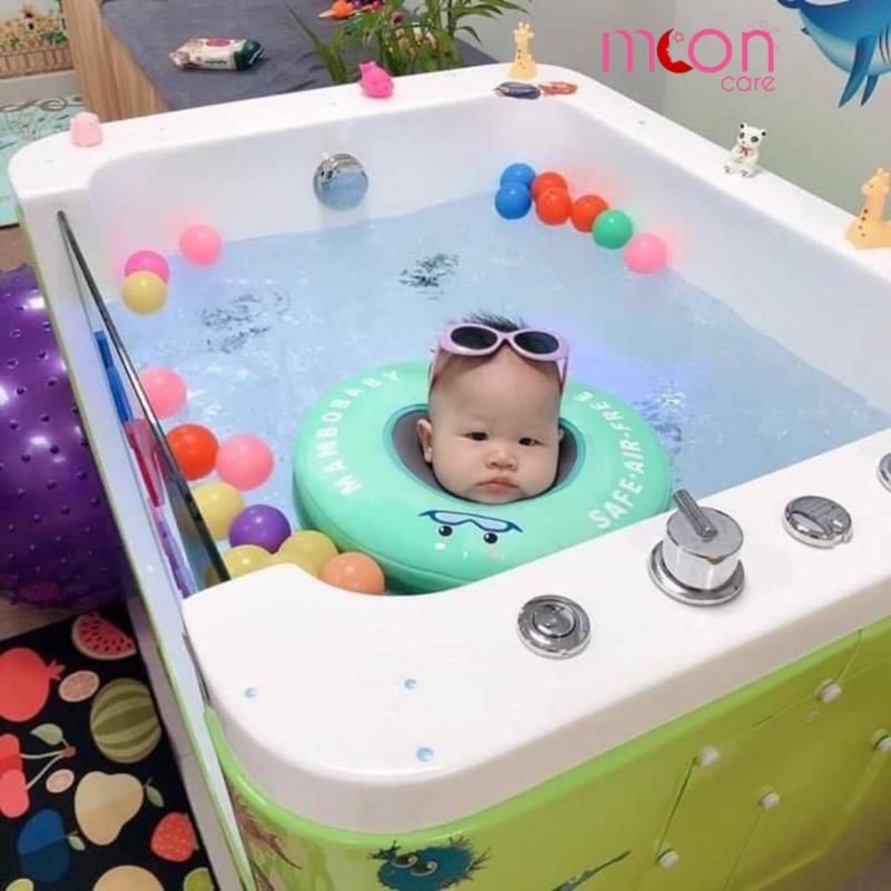 Chăm Sóc Mẹ và Bé Mooncare