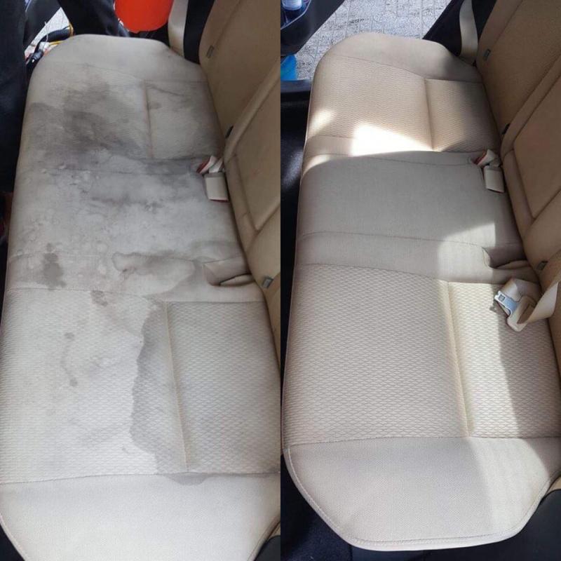 Chăm sóc Ôtô - Saigon Car Spa