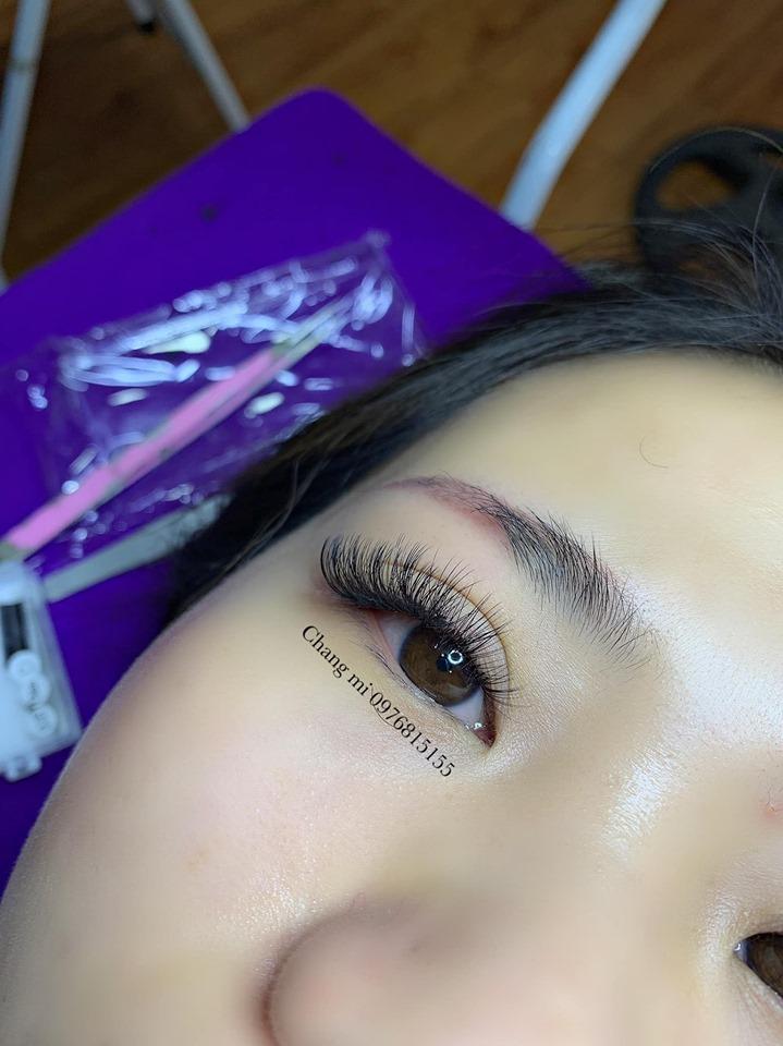 Chang Mi