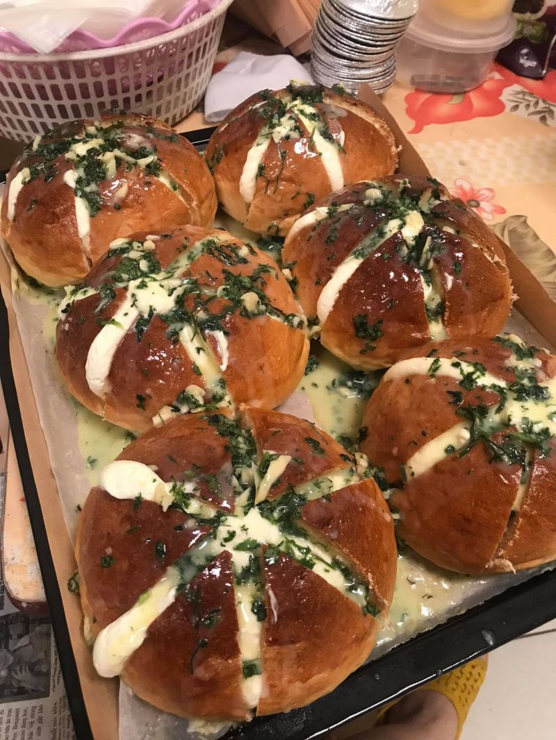Changcake