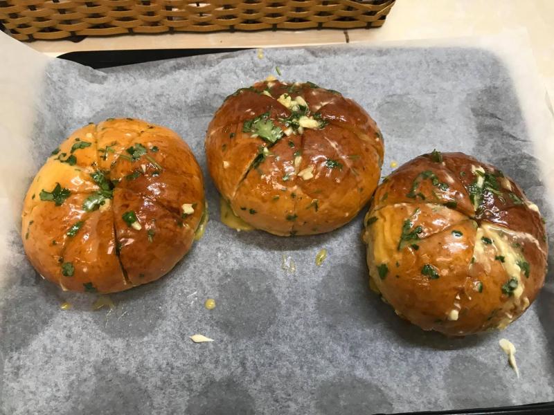 Changcake