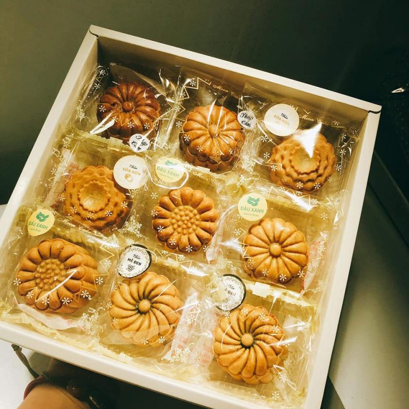 ChangChang Tea & Cake