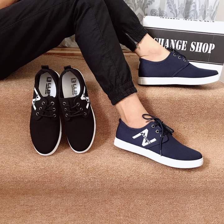 Change Style Fashion Shoes