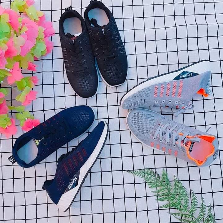 Change Style Fashion Shoes