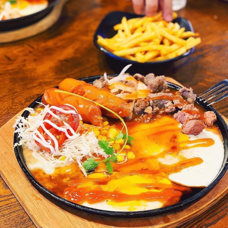 Chảo Restaurant