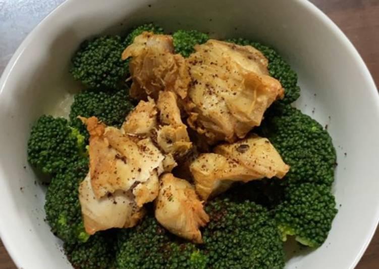 Tốt với bệnh nhân ung thư