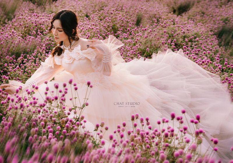 CHẤT Studio - Wedding