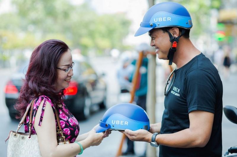 Công việc đòi hỏi bạn di chuyển nhiều nhưng thu nhập rất khá