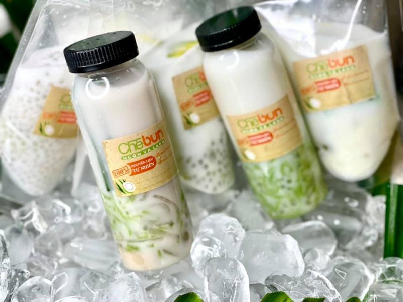Chè Thái 57 Tô Hiến Thành