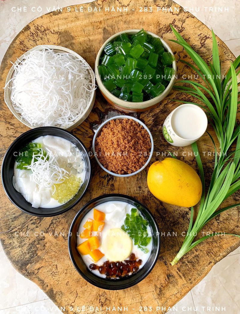 Chè cô Vân
