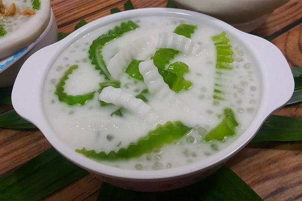 Chè Dừa Thái Lan 365 - Khương Đình