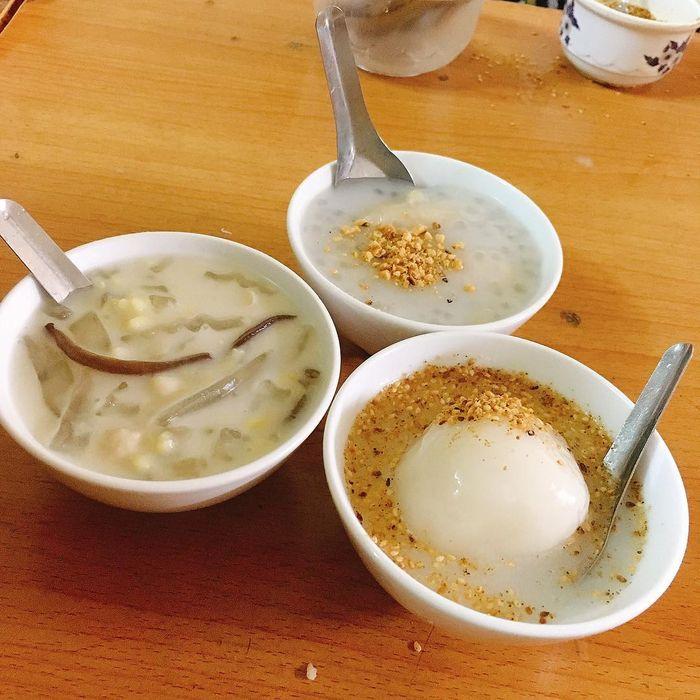 Chè 