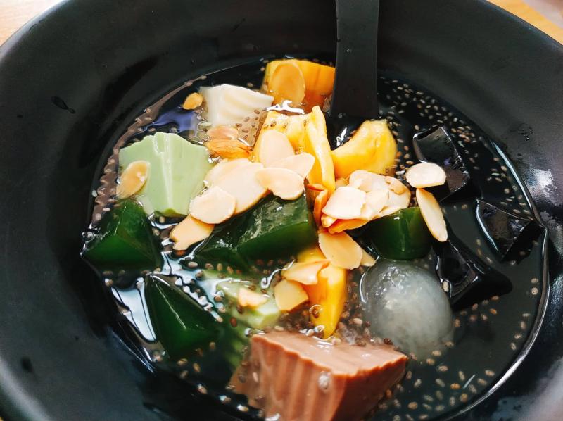 Trà Sữa Fozu