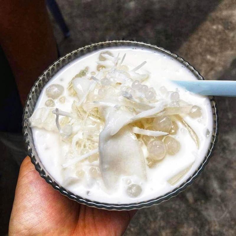 Chè Ngon Cô Ba