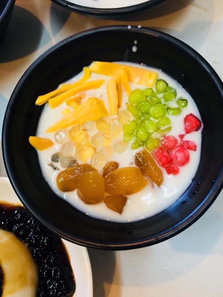 Chè Ngon Phố