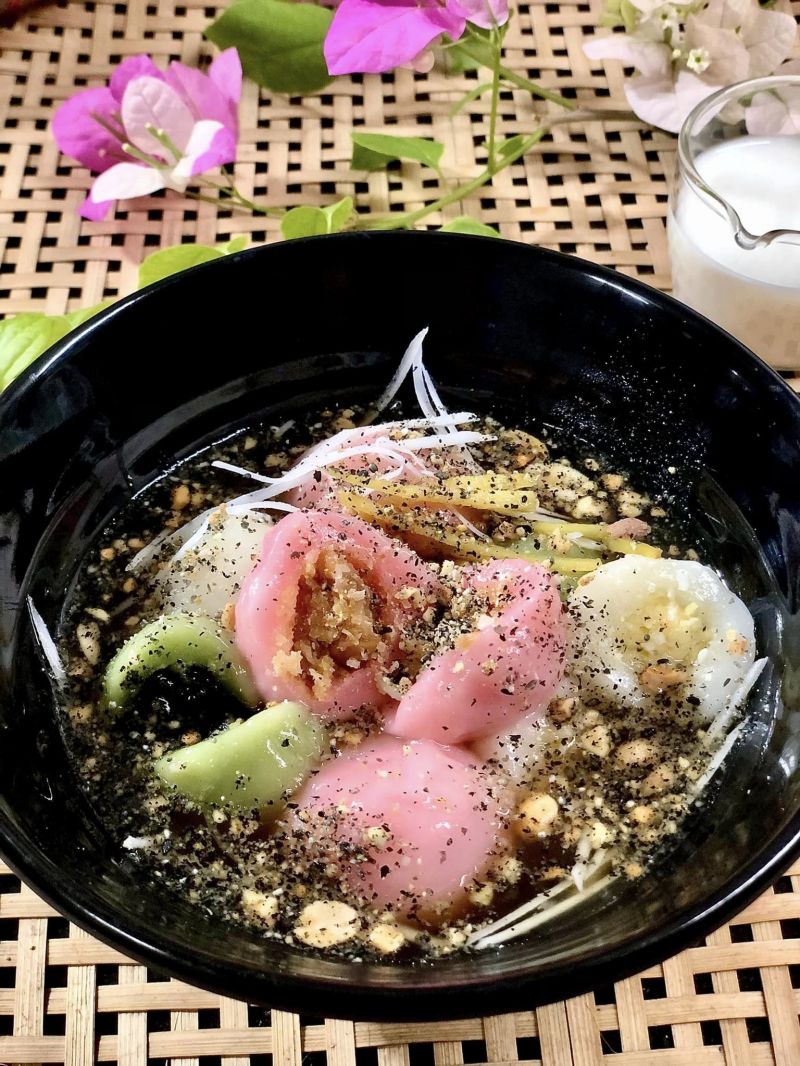 Chè Ngon VyVy