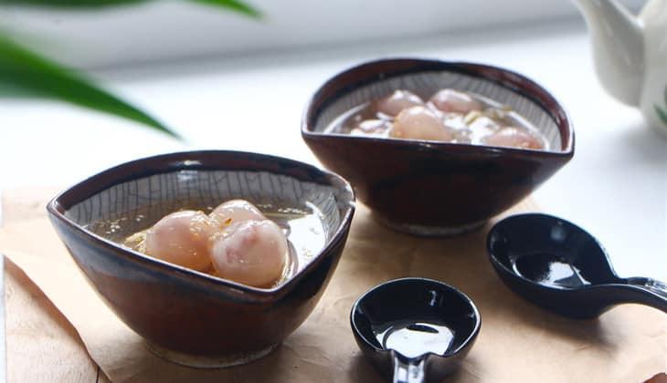 Chè O Xê