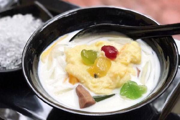 Chè Bưởi Chú Lúa