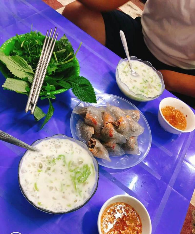 Có rất nhiều thứ để bạn lựa chọn