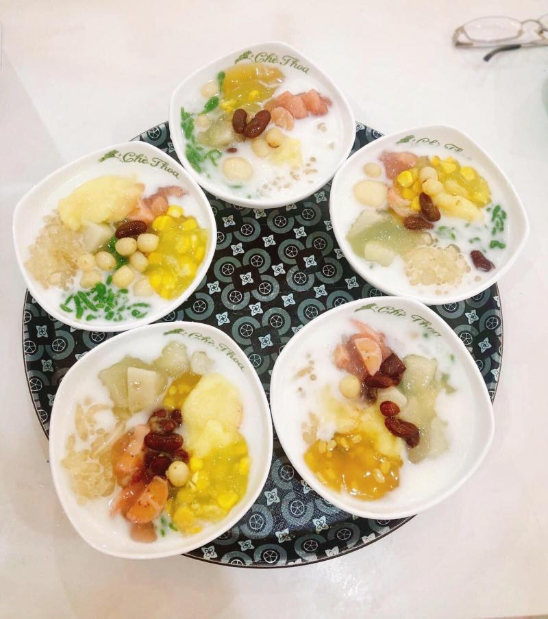 Chè Thoa