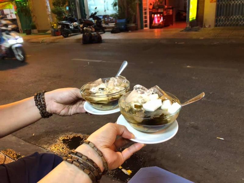 Chè Tường Phong