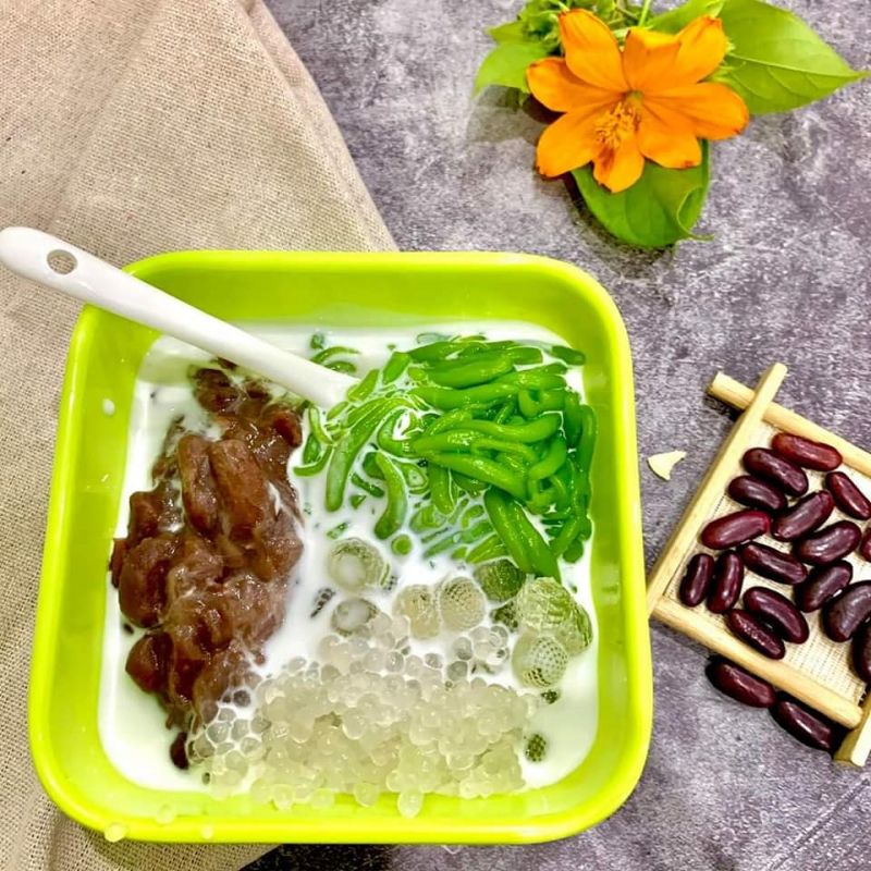 Chè Thái Minxi