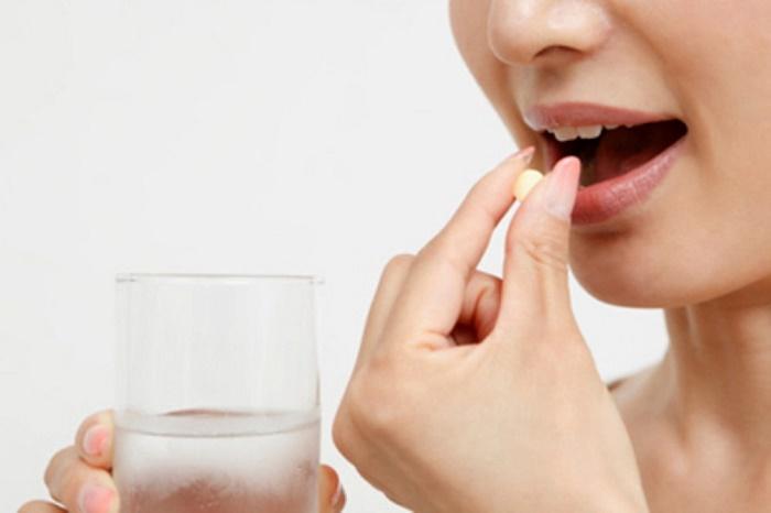 Sản phẩm chống chỉ định với phụ nữ