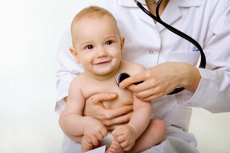Để sản phẩm xa tầm tay của trẻ em