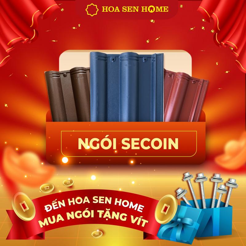 Chi Nhánh Công Ty Cổ Phần Tập Đoàn Hoa Sen Tại Đông Hà - Quảng Trị